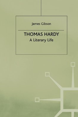 Thomas Hardy