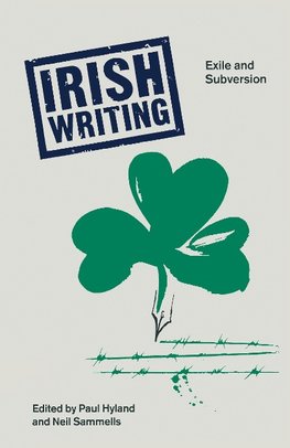 Irish Writing