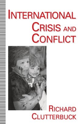 International Crisis and Conflict