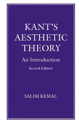 Kant's Aesthetic Theory