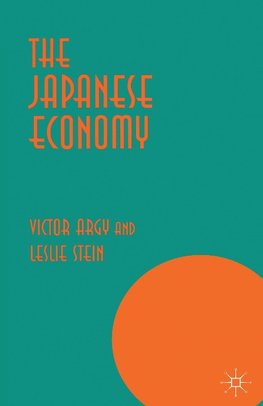 The Japanese Economy