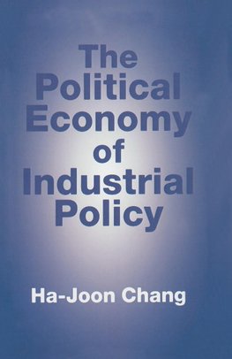 The Political Economy of Industrial Policy