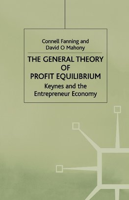 The General Theory of Profit Equilibrium