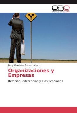 Organizaciones y Empresas