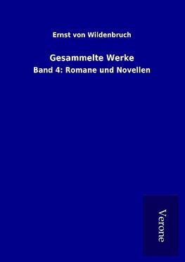 Gesammelte Werke