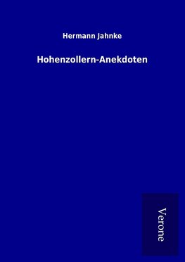 Hohenzollern-Anekdoten