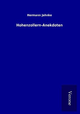 Hohenzollern-Anekdoten