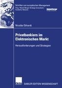 Privatbankiers im Elektronischen Markt