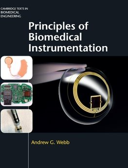 Webb, A: Principles of Biomedical Instrumentation