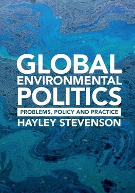 Global Environmental Politics