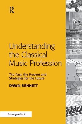 UNDERSTANDING THE CLASSICAL MU