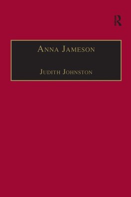 Johnston, J: Anna Jameson