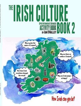 IRISH CULTURE BK 2 - STUDENT B