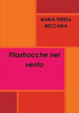 Filastrocche nel vento