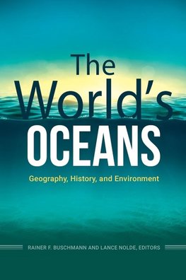 The World's Oceans