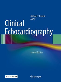 Clinical Echocardiography