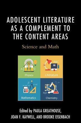 Adolescent Literature as a Complement to the Content Areas