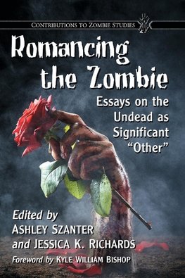 Romancing the Zombie