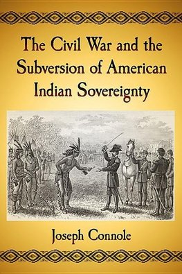 Connole, J:  The Civil War and the Subversion of American In