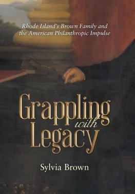 Grappling with Legacy