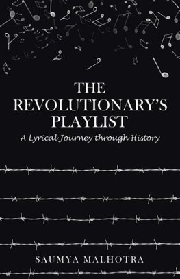 The Revolutionary's Playlist