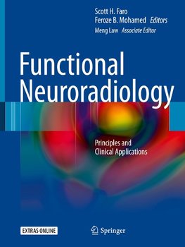 Functional Neuroradiology