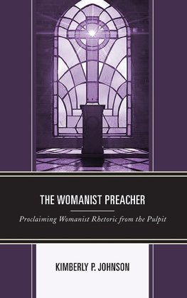 Womanist Preacher