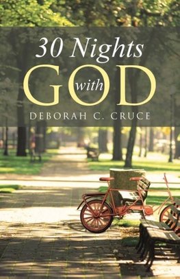 30 Nights with God