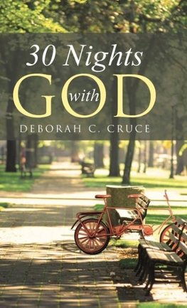 30 Nights with God