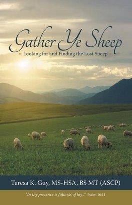 Gather Ye Sheep