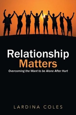 Relationship Matters