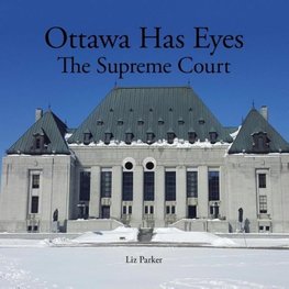 Ottawa Has Eyes