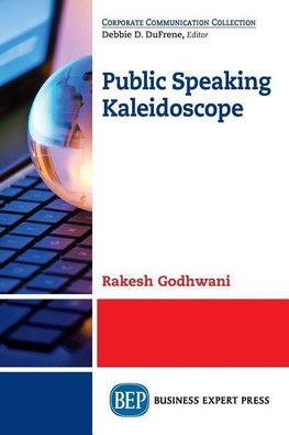 Public Speaking Kaleidoscope