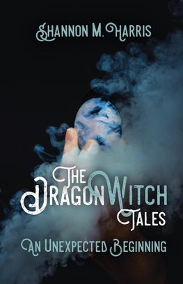 The Dragonwitch Tales