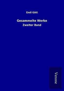 Gesammelte Werke