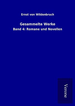 Gesammelte Werke