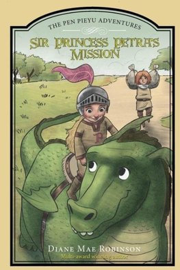 Sir Princess Petra's Mission