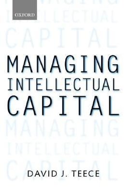 Managing Intellectual Capital