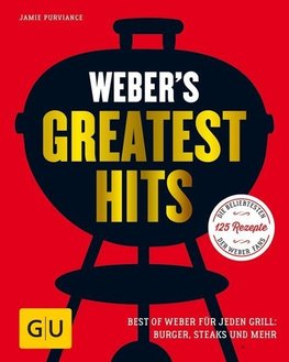 Weber's Greatest Hits