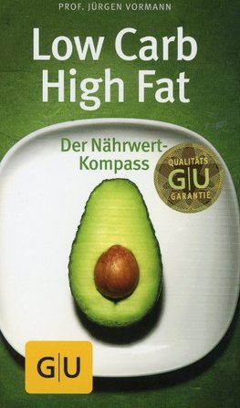 Low Carb High Fat