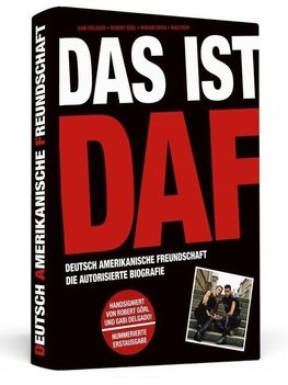 Das ist DAF