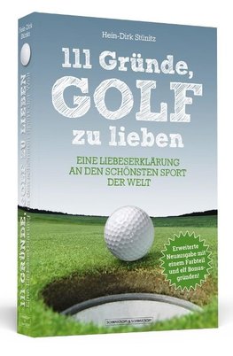 111 Gründe, Golf zu lieben