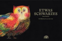 Etwas Schwarzes