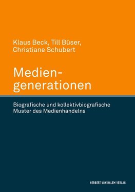 Mediengenerationen