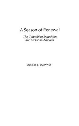 A Season of Renewal