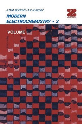 Modern Electrochemistry