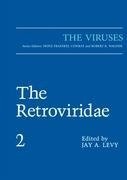 The Retroviridae