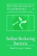 Sulfate-Reducing Bacteria