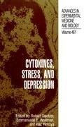 Cytokines, Stress, and Depression