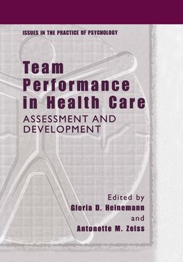 Team Performance in Health Care